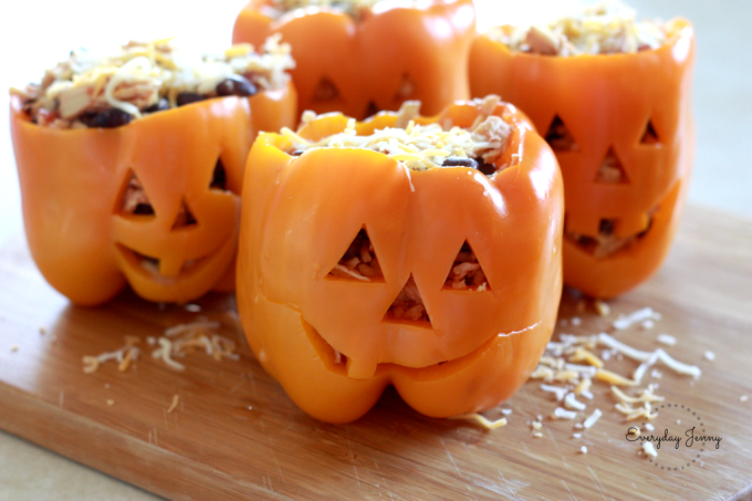 ADA Blog - Top 5 halloween recipes to try